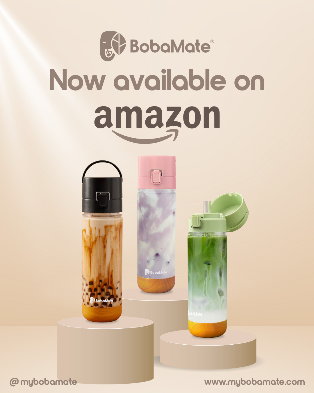 Why You Should Switch to a Reusable Boba Bottle Today