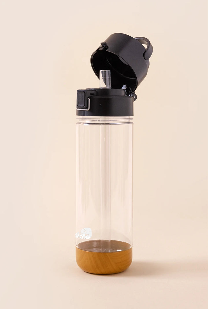 BobaMate® Boba Bottle in Boba