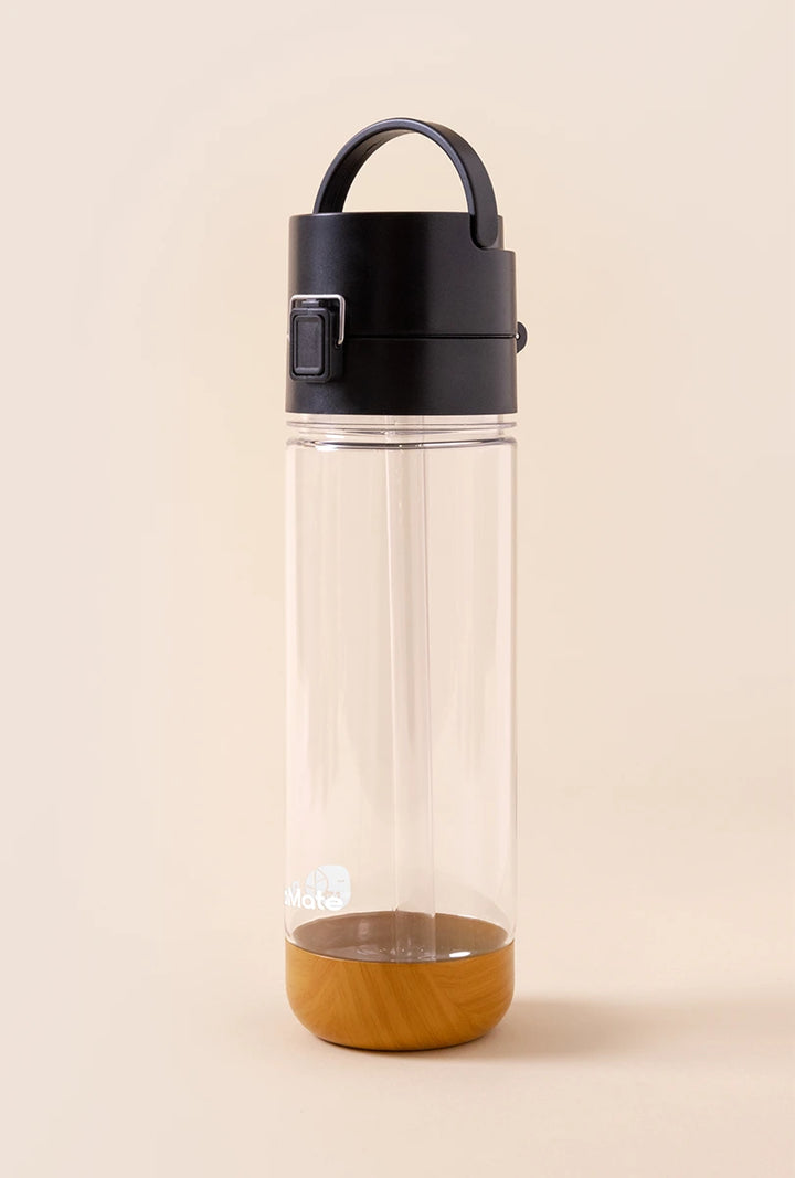 BobaMate® Boba Bottle in Boba