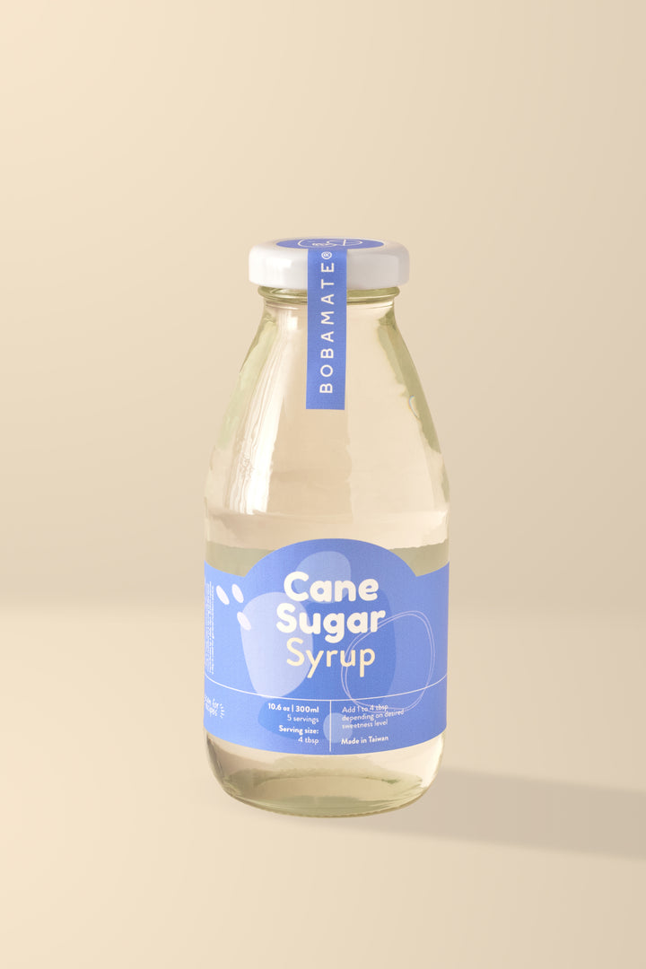 Cane Sugar Syrup